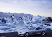 Mercedes-Benz SLR